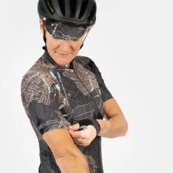 Endura Outdoor Trail LTD Jersey Til Kvinder -Cykeltøj til kvinder Salg Endura Outdoor Trail LTD Jersey Til 1654774077 02