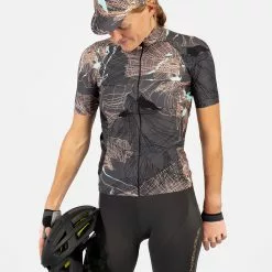 Endura Outdoor Trail LTD Jersey Til Kvinder -Cykeltøj til kvinder Salg Endura Outdoor Trail LTD Jersey Til 1654774077 06