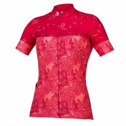 Endura Paisley LTD Jersey Til Kvinder