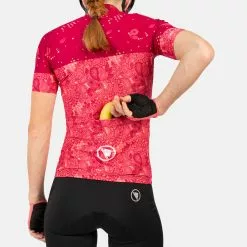 Endura Paisley LTD Jersey Til Kvinder -Cykeltøj til kvinder Salg Endura Paisley LTD Jersey Til Kvinde 1654774311 03