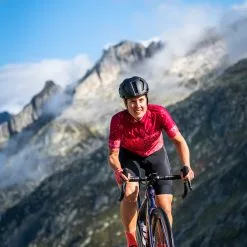 Endura Paisley LTD Jersey Til Kvinder -Cykeltøj til kvinder Salg Endura Paisley LTD Jersey Til Kvinde 1654774311 08