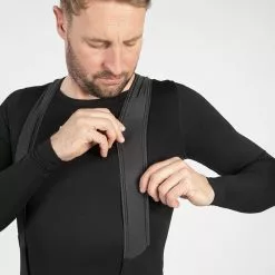 Endura Pro SL Bibtights II Uden Pude Sort -Cykeltøj til kvinder Salg Endura Pro SL Bibtights II uden Pude 1602157071 05