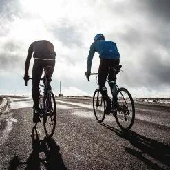 Endura Pro SL Bibtights II Uden Pude Sort -Cykeltøj til kvinder Salg Endura Pro SL Bibtights II uden Pude 1602157071 06