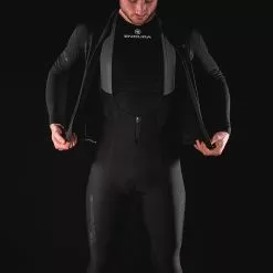 Endura Pro SL Bibtights II Uden Pude Sort -Cykeltøj til kvinder Salg Endura Pro SL Bibtights II uden Pude 1602157071 07