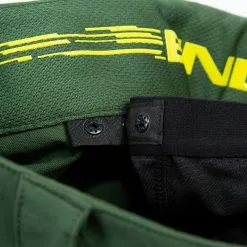 Endura SingleTrack II Bukser Grøn -Cykeltøj til kvinder Salg Endura SingleTrack II Bukser Groen 1599134455 04