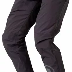 Endura SingleTrack II Bukser Sort 5 Endura SingleTrack II Bukser Sort -Cykeltøj til kvinder Salg Endura SingleTrack II Bukser Sort 1599134493 02