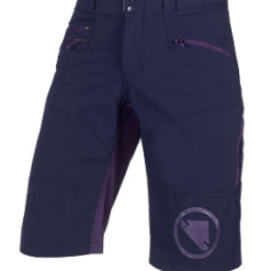 Endura SingleTrack Short II Mørkeblå