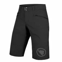 Endura SingleTrack Short II Sort
