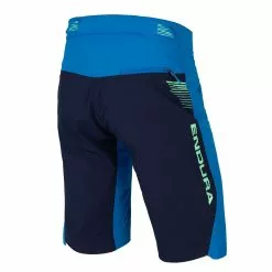 Endura Singletrack Lite Shorts Blå Standard Fit -Cykeltøj til kvinder Salg Endura Singletrack Lite Shorts Blaa S 1584009766 01