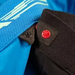 Endura Singletrack Lite Shorts Blå Standard Fit -Cykeltøj til kvinder Salg Endura Singletrack Lite Shorts Blaa S 1584009766 04