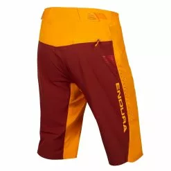 Endura Singletrack Lite Shorts Orange Standard Fit -Cykeltøj til kvinder Salg Endura Singletrack Lite Shorts Orang 1584009974 01