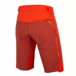 Endura Singletrack Lite Shorts Paprika Rød Standard Fit -Cykeltøj til kvinder Salg Endura Singletrack Lite Shorts Papri 1654774498 01