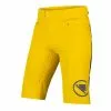 Endura Singletrack Lite Shorts Saffron Gul Standard Fit -Cykeltøj til kvinder Salg Endura Singletrack Lite Shorts Saffr 1654773398
