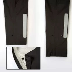 Endura Urban Luminite Regnbukser -Cykeltøj til kvinder Salg Endura Urban Luminite Bukser 1570020661 05