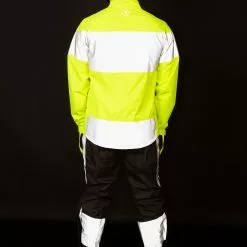 Endura Urban Luminite II Regnbukser Med Refleks -Cykeltøj til kvinder Salg Endura Urban Luminite II Regnbukser 1646144604 02