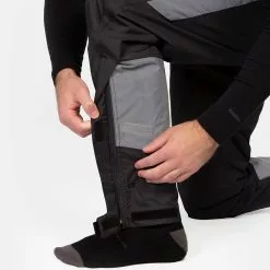 Endura Urban Luminite II Regnbukser Med Refleks -Cykeltøj til kvinder Salg Endura Urban Luminite II Regnbukser 1646144604 03