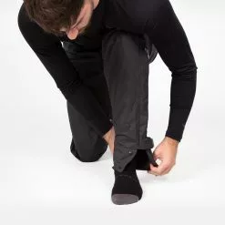 Endura Urban Luminite II Regnbukser Med Refleks -Cykeltøj til kvinder Salg Endura Urban Luminite II Regnbukser 1646144604 04