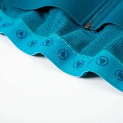Endura Windchill II Jakke Blå Dame -Cykeltøj til kvinder Salg Endura Windchill II Jakke Blaa Dame 1602155173 04