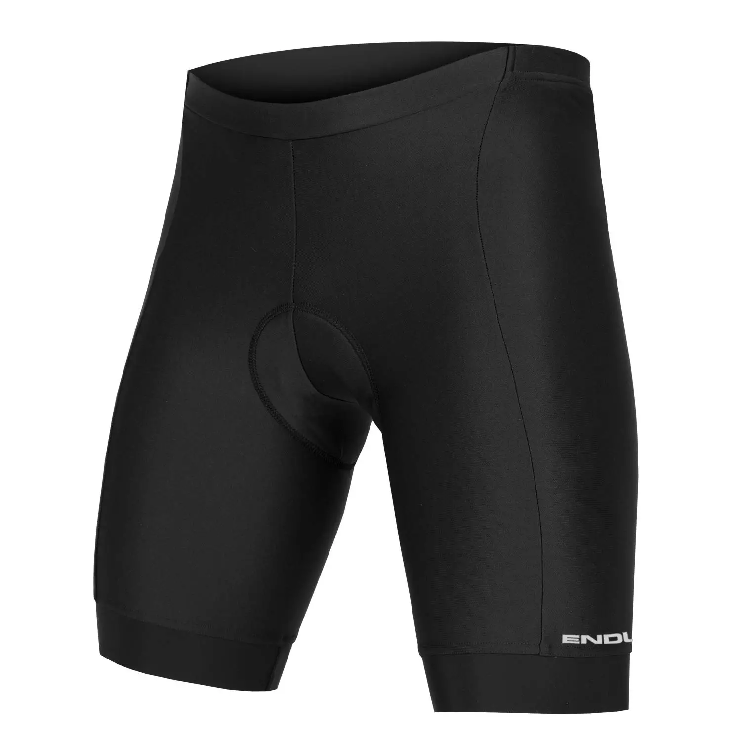 Endura Xtract II Gel Shorts Sort Med Indlæg