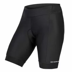 Endura Xtract Shorts Med Indlæg Til Kvinder Sort