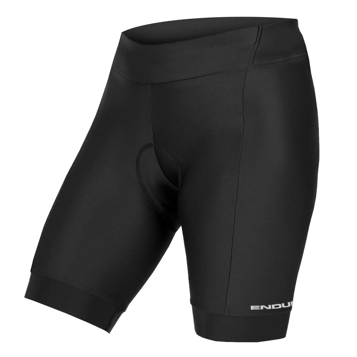 Endura Xtract Shorts Med Indlæg Til Kvinder Sort 1 Endura Xtract Shorts Med Indlæg Til Kvinder Sort