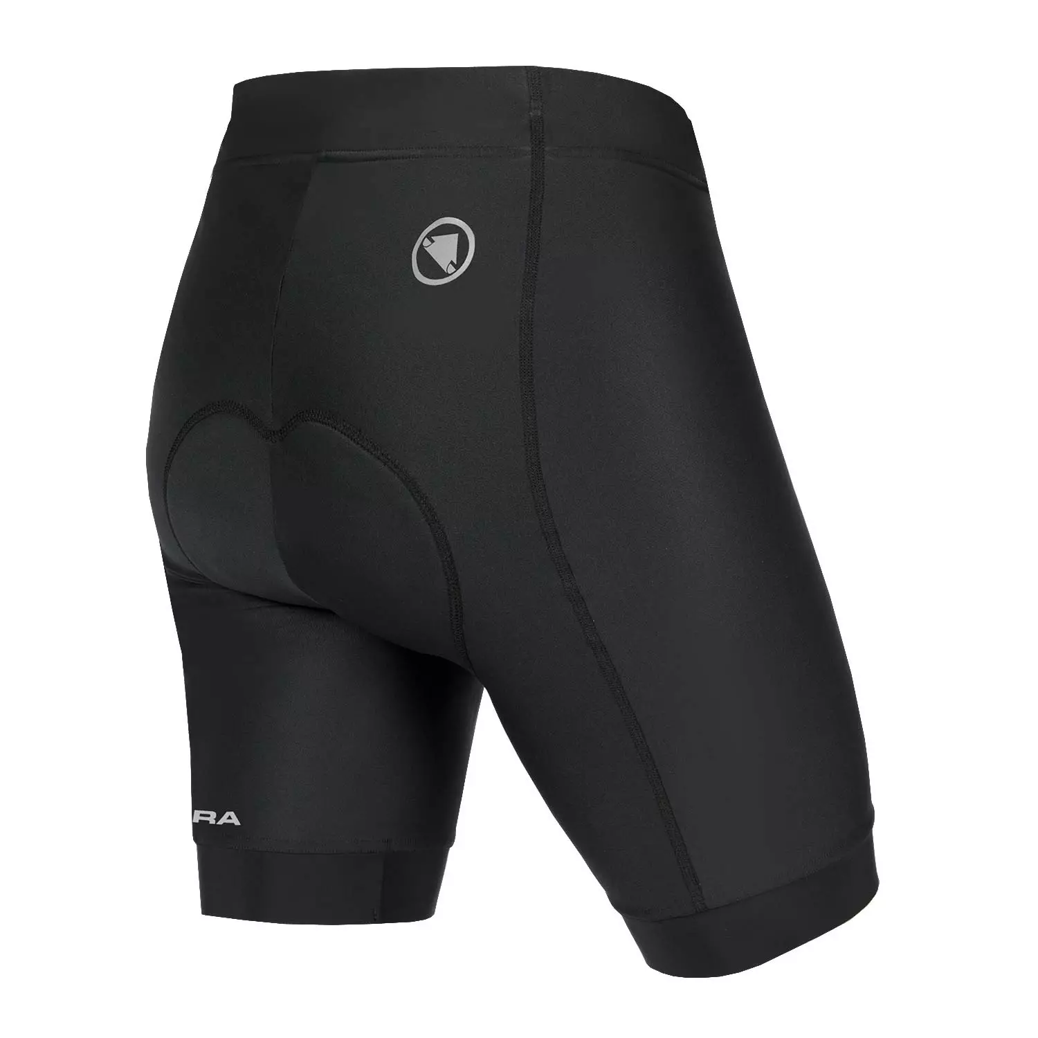 Endura Xtract Shorts Med Indlæg Til Kvinder Sort 2 Endura Xtract Shorts Med Indlæg Til Kvinder Sort - Billede 2