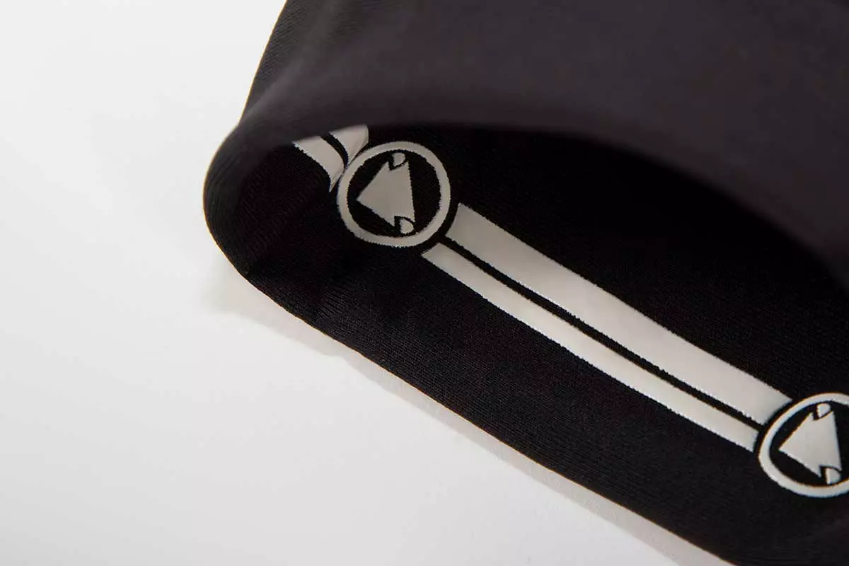 Endura Xtract Shorts Med Indlæg Til Kvinder Sort 3 Endura Xtract Shorts Med Indlæg Til Kvinder Sort - Billede 3