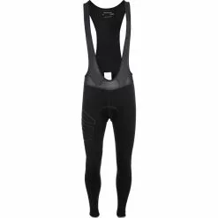 Endurance Gorsk Winter Bibtights Med Indlæg
