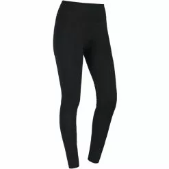 Endurance Hulda High Waist Spinning Tights Til Kvinder