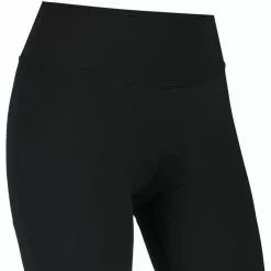 Endurance Hulda High Waist Spinning Tights Til Kvinder -Cykeltøj til kvinder Salg Endurance Hulda High Waist Spinning 1607946536 02