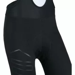 Endurance Jayne Windblock XQL Bibtights Med Indlæg Til Kvinder -Cykeltøj til kvinder Salg Endurance Jayne Windblock Bibtights 1612796503 02