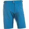 Endurance Leichardt 2 I 1 MTB Shorts Blå -Cykeltøj til kvinder Salg Endurance Leichardt 2 i 1 MTB Shorts 1630484419