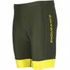 Endurance Manhatten Cykelshorts Med Indlæg Army Grøn / Fluo -Cykeltøj til kvinder Salg Endurance Manhatten Cykelshorts med 1646377666