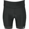 Endurance Propolis Dame Shorts Uden Seler Med Indlæg - Sort -Cykeltøj til kvinder Salg Endurance Protector Dame Shorts uden 1643277850