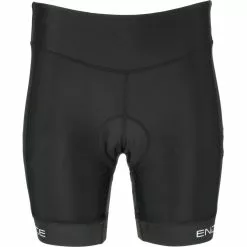 Endurance Propolis Dame Shorts Uden Seler Med Indlæg - Sort