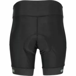 Endurance Propolis Dame Shorts Uden Seler Med Indlæg - Sort -Cykeltøj til kvinder Salg Endurance Protector Dame Shorts uden 1643277850 02