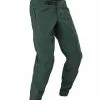 FOX Defend 3L Vandtætte Bukser Grøn -Cykeltøj til kvinder Salg FOX Defend 3L Vandtaette Bukser Groen 1661859363