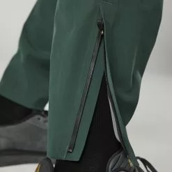 FOX Defend 3L Vandtætte Bukser Grøn -Cykeltøj til kvinder Salg FOX Defend 3L Vandtaette Bukser Groen 1661859363 05