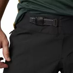 FOX Defend 3L Vandtætte Bukser Sort 12 FOX Defend 3L Vandtætte Bukser Sort -Cykeltøj til kvinder Salg FOX Defend 3L Vandtaette Bukser Sort 1661859285 03