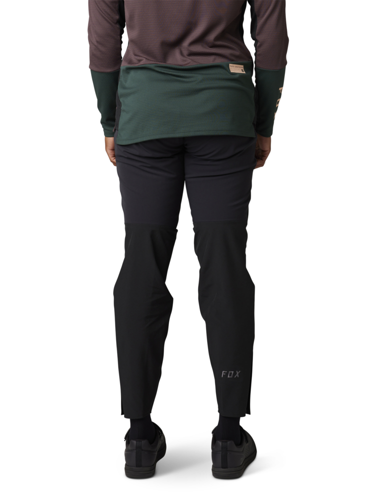 FOX Defend 3L Vandtætte Bukser Til Kvinder Sort 3 FOX Defend 3L Vandtætte Bukser Til Kvinder Sort - Billede 3