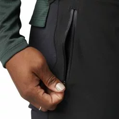 FOX Defend 3L Vandtætte Bukser Til Kvinder Sort 10 FOX Defend 3L Vandtætte Bukser Til Kvinder Sort -Cykeltøj til kvinder Salg FOX Defend 3L Vandtaette Bukser til K 1661696208 04