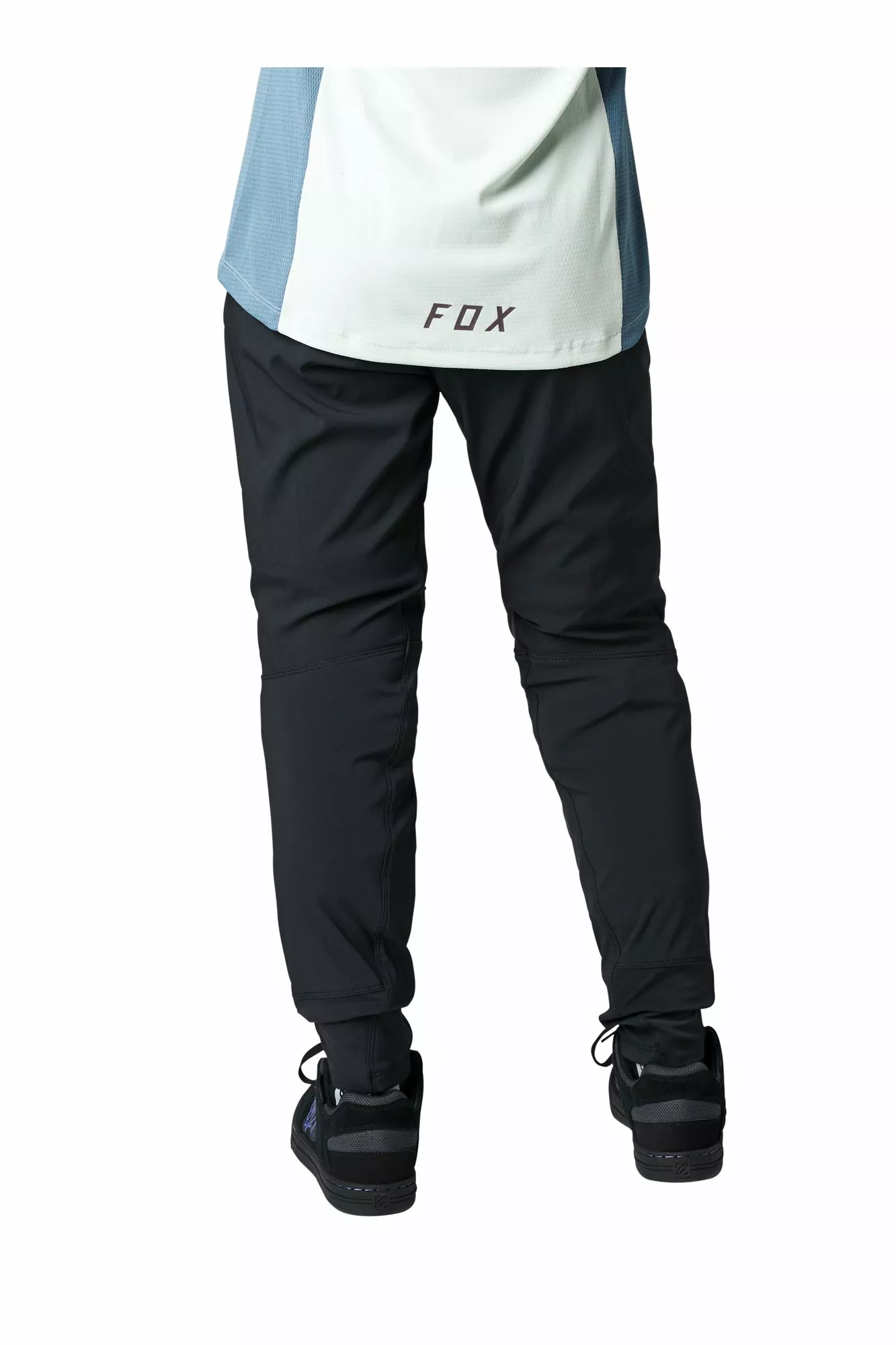 FOX Defend Bukser Til Kvinder 2 FOX Defend Bukser Til Kvinder - Billede 2