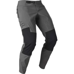 FOX Defend MTB Lange Bukser Grå