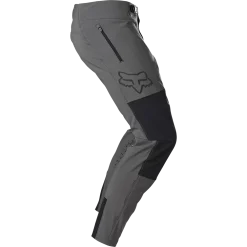 FOX Defend MTB Lange Bukser Grå 5 FOX Defend MTB Lange Bukser Grå -Cykeltøj til kvinder Salg FOX Defend MTB Lange bukser Graa 1662713378 02