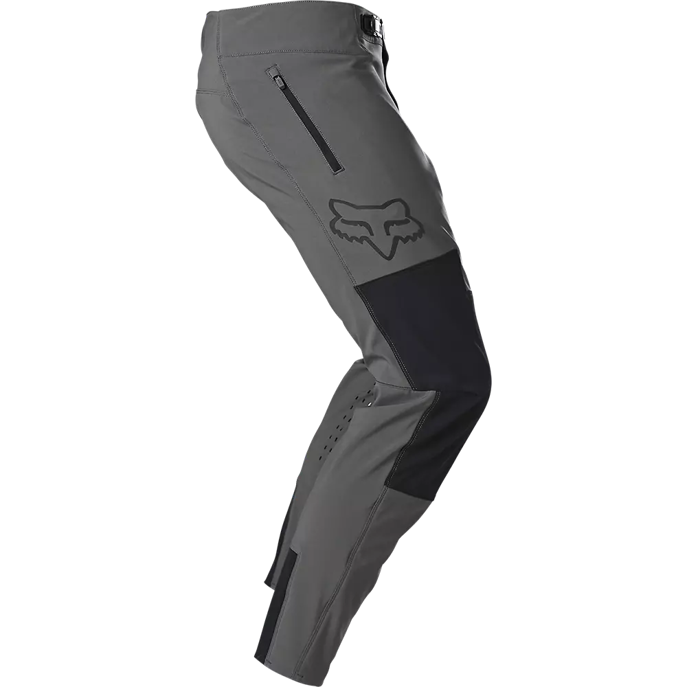 FOX Defend MTB Lange Bukser Grå 3 FOX Defend MTB Lange Bukser Grå - Billede 3