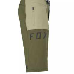 FOX Defend Pro Shorts Grøn -Cykeltøj til kvinder Salg FOX Defend Pro Shorts Groen 1649415621 02