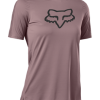 FOX Flexair Jersey Dame Plum Perfect -Cykeltøj til kvinder Salg FOX Flexair Jersey Dame Plum Perfect 1652904213