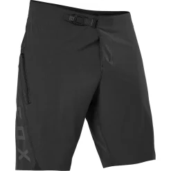 FOX Flexair Lite Shorts Sort