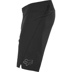 FOX Flexair Lite Shorts Sort -Cykeltøj til kvinder Salg FOX Flexair Lite Shorts Sort 1654252498 03