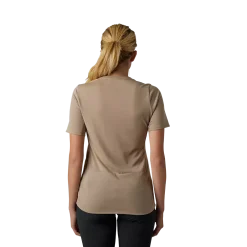 FOX Ranger Dri Release Veni Mokka -Cykeltøj til kvinder Salg FOX Ranger Dri Release Veni Mokka 1680246442 02